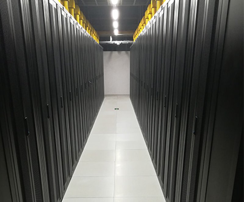 企业网站建设：搭建通往未来的桥梁