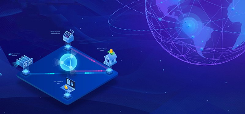 互联网的入门通行证——域名注册行业动态