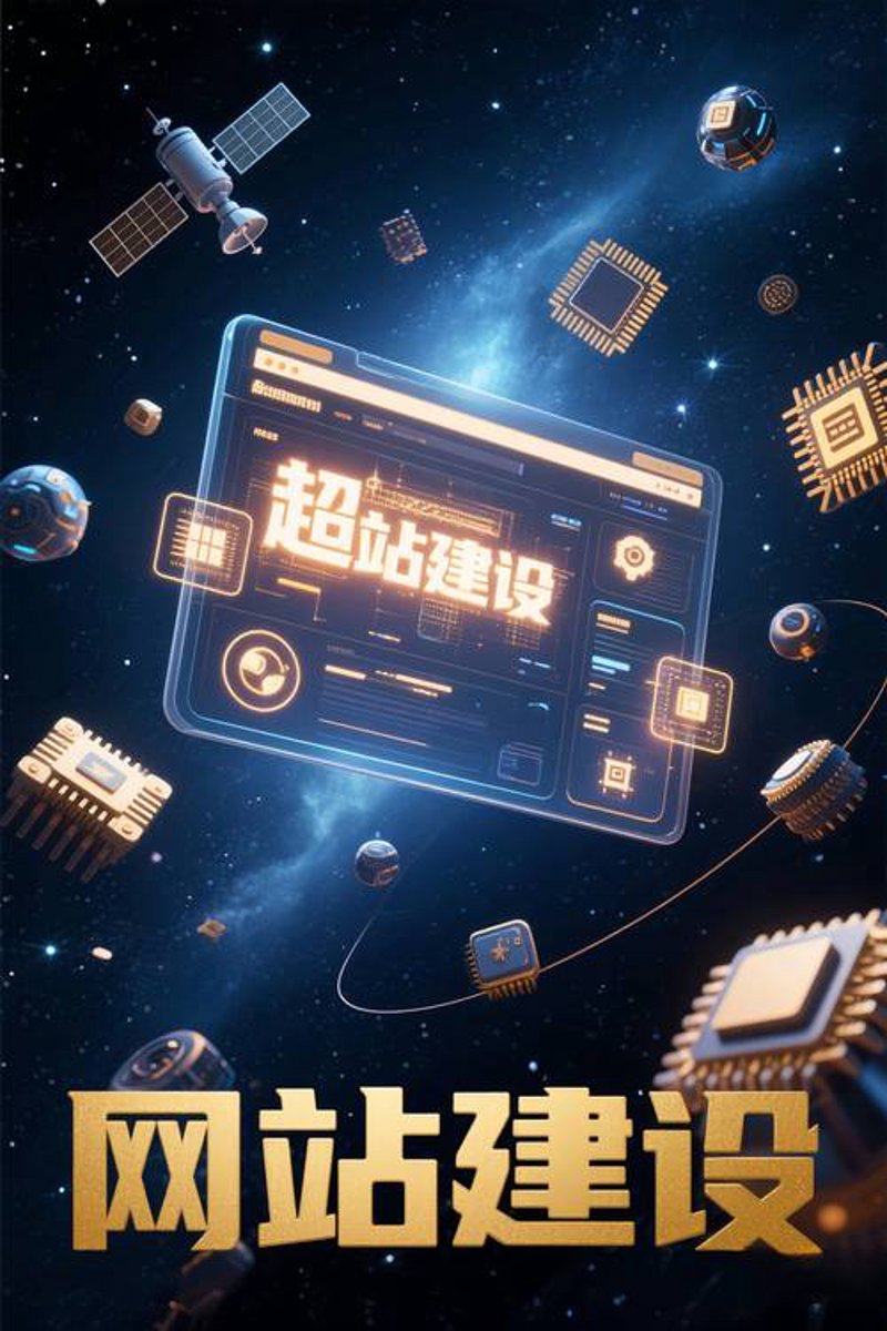 数字化浪潮下,企业网站建设的重要性不容忽视