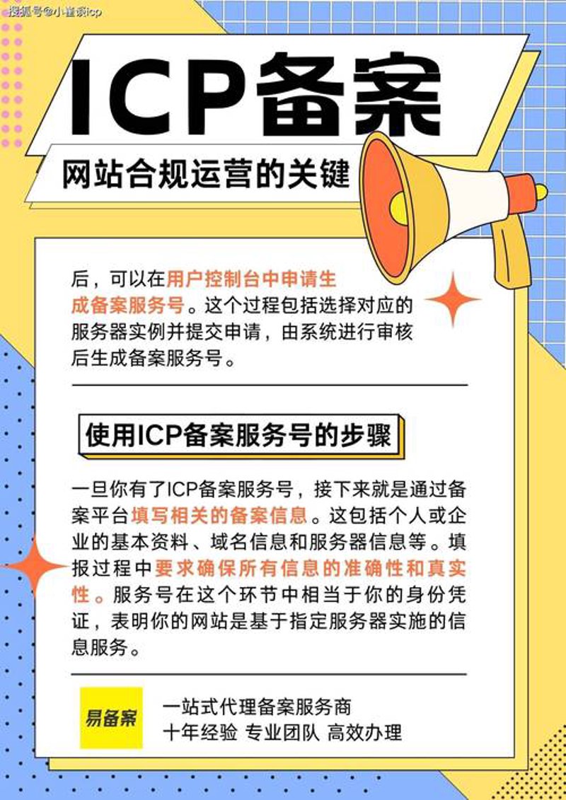 服务器托管